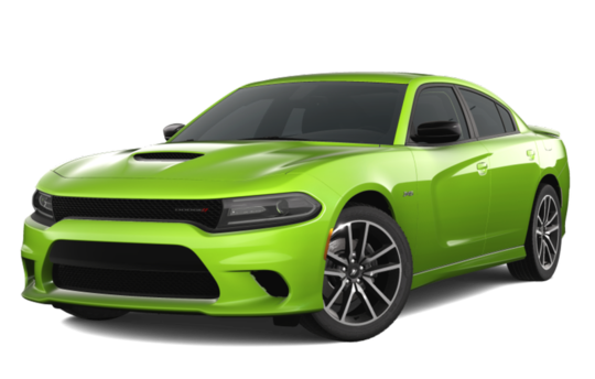 Dodge Charger R/T 2023