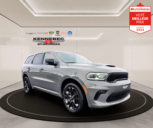 Dodge DURANGO GT  2022