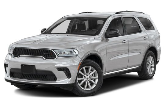 Dodge DURANGO PLUS 2026