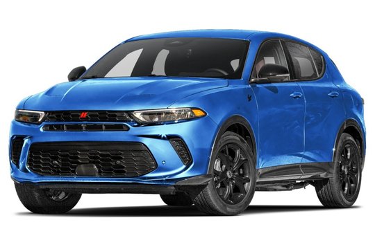 Dodge Hornet PHEV R/T 2024