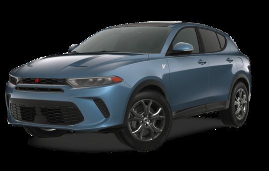 2024 Dodge Hornet PHEV R/T PLUS