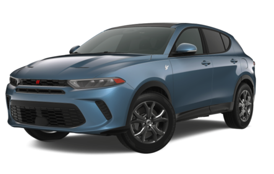 2024 Dodge Hornet PHEV R/T PLUS