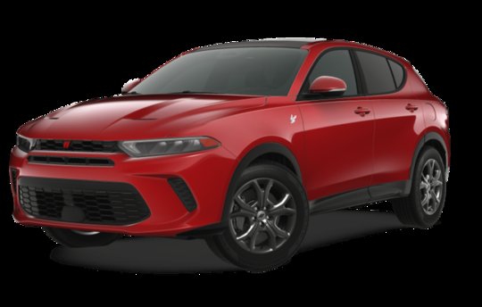 2024 Dodge Hornet PHEV R/T PLUS