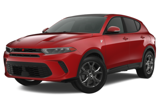 2024 Dodge Hornet PHEV R/T PLUS