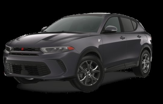 2024 Dodge Hornet PHEV R/T PLUS