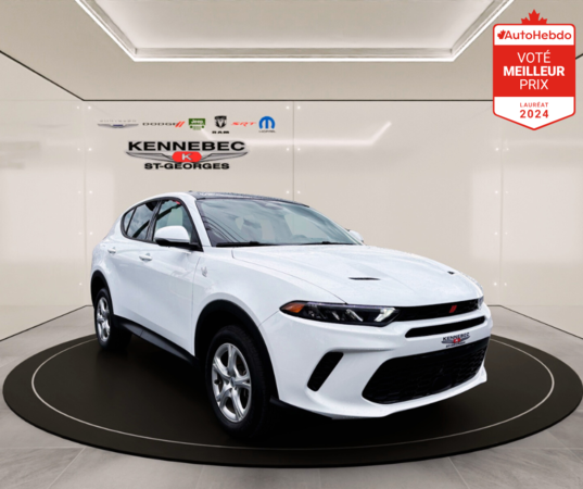 Dodge HORNET GT Plus 2023