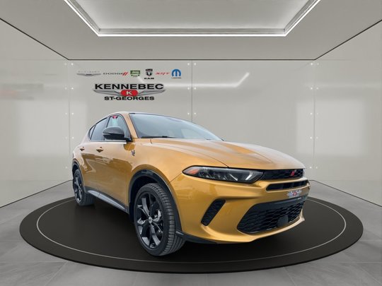 Dodge Hornet R/T Plus PHEV 2024