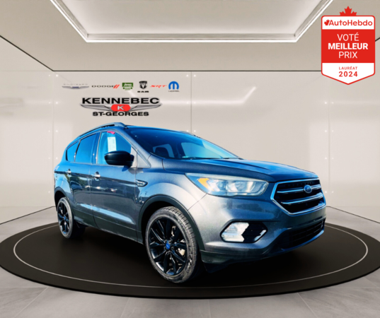 Ford ESCAPE SE  2017