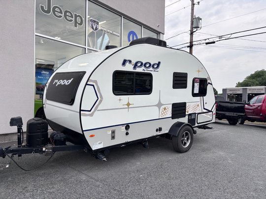 Forest River RP171 R-POD 2023