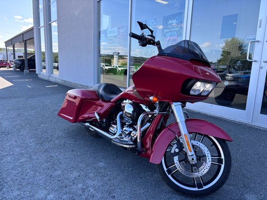 Harley-Davidson FLTRX ROAD GLIDE 2015