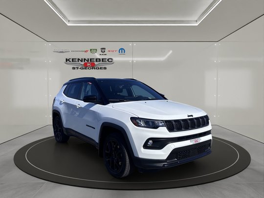 Jeep Compass Altitude LIMITED 2023