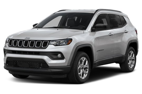 Jeep Compass LIMITED 2026
