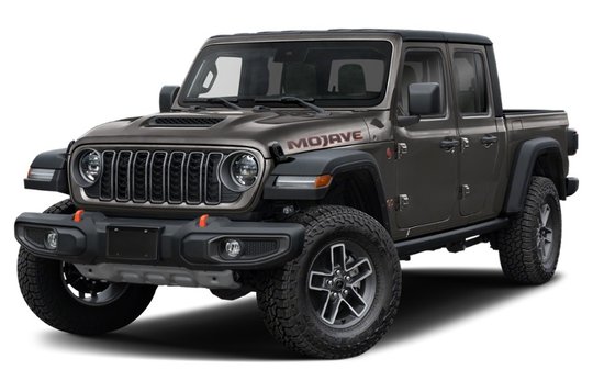 Jeep Gladiator MOJAVE X 2026