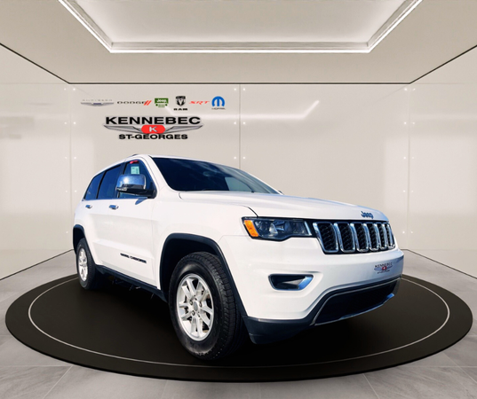 Jeep GRAND CHEROKEE LIMITED  2019