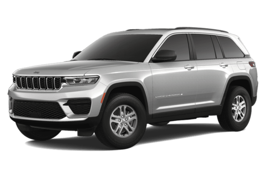 2022 Jeep Grand Cherokee Summit Reserve