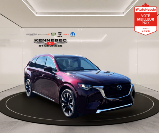 Mazda CX-90 PREMIUM SIGNATURE  2024
