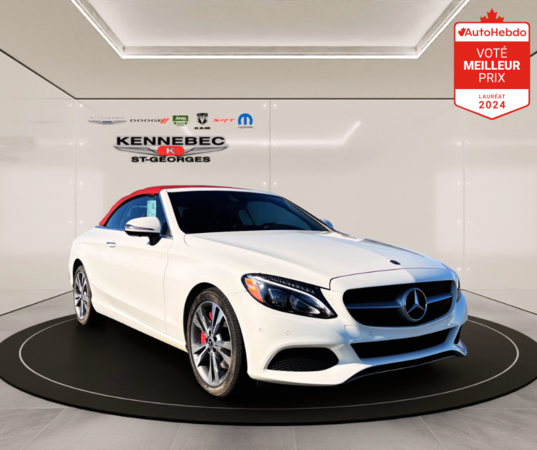 2018 Mercedes MERCEDES
