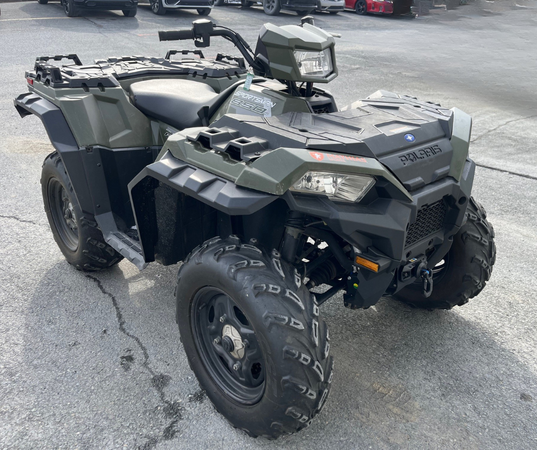 2019 Polaris SPORTSMAN 850