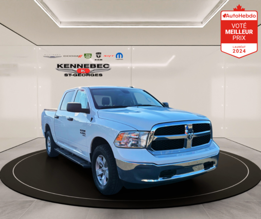 Ram 1500 CLASSIC SLT  2023