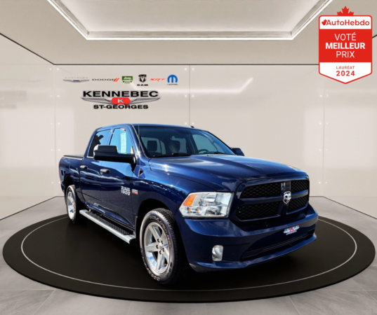 Ram 1500 Classic  2017