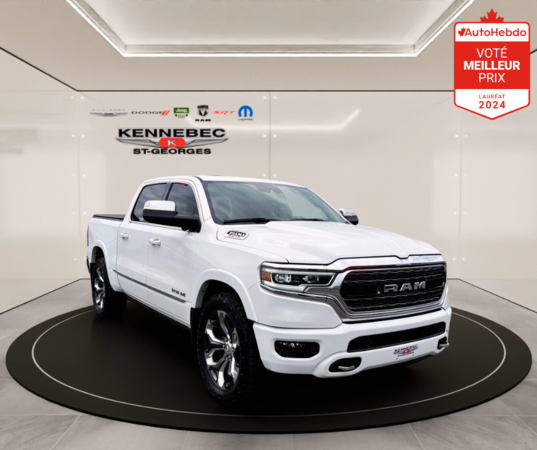 2023 Ram 1500 LIMITED