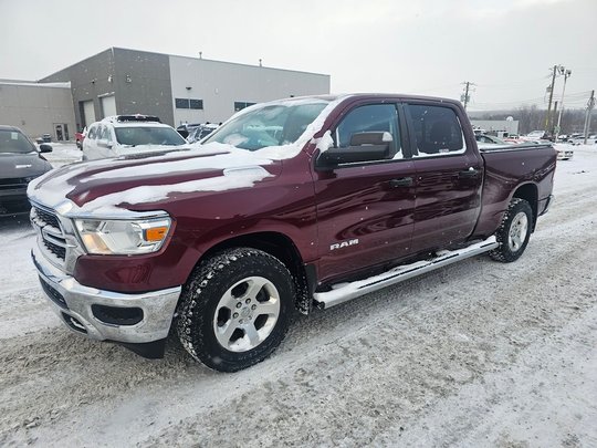 Ram 1500 TRADESMAN  2019