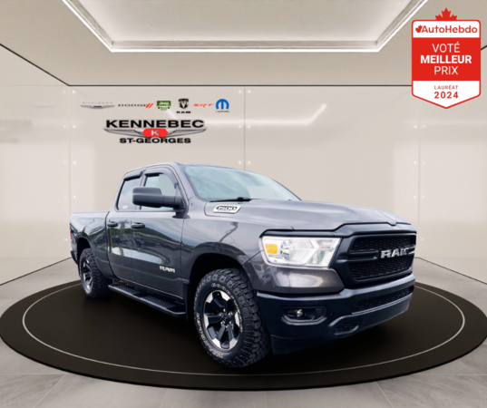 Ram 1500 Tradesman  2021
