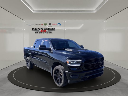 2019 Ram 1500 Sport *GARANTIE 2 ANS / 40 000KM*