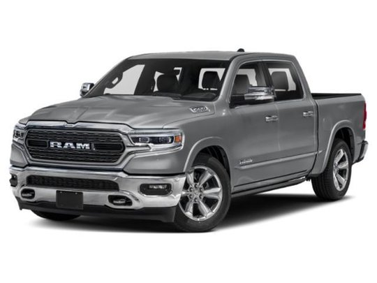 2020 Ram 1500 Tradesman