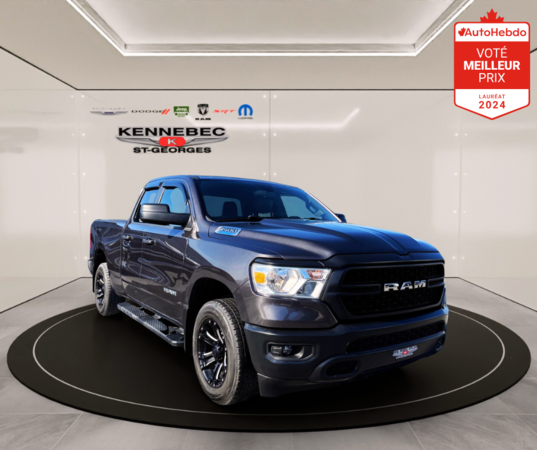 Ram 1500 Tradesman  2021
