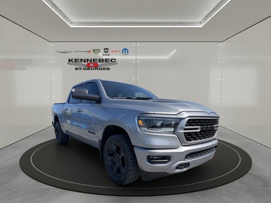 Ram 1500 Sport 2022