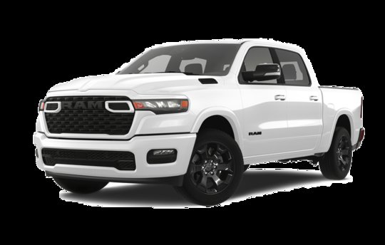 2025 Ram 1500 SPORT