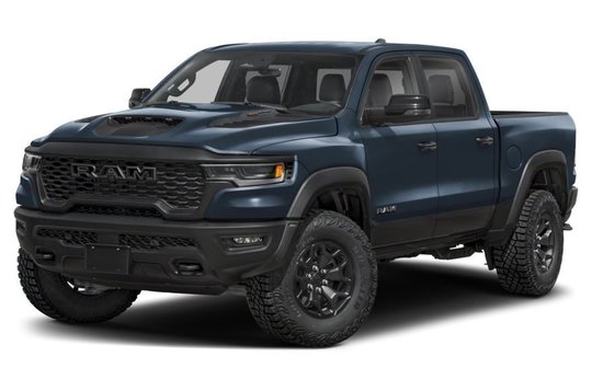 Ram 1500 RHO 2026