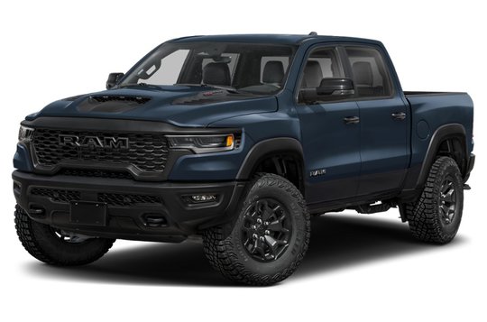 Ram 1500 RHO 2026