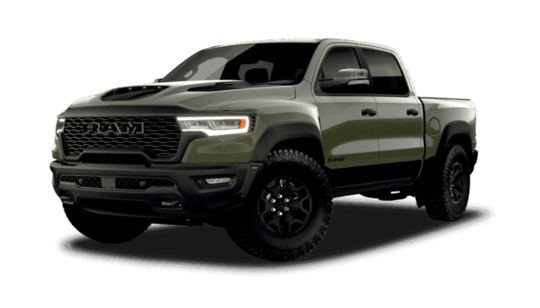 Ram 1500 RHO 2026