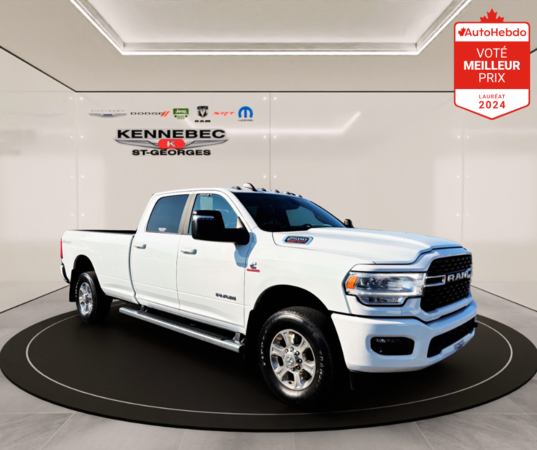 Ram 2500 Big Horn 2024