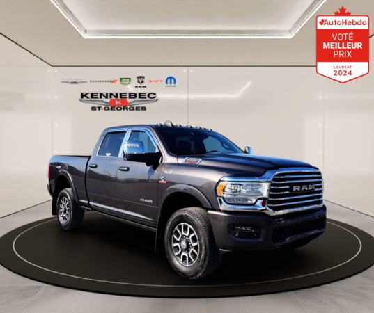 Ram 2500 LONGHORN LIMITED L 2023