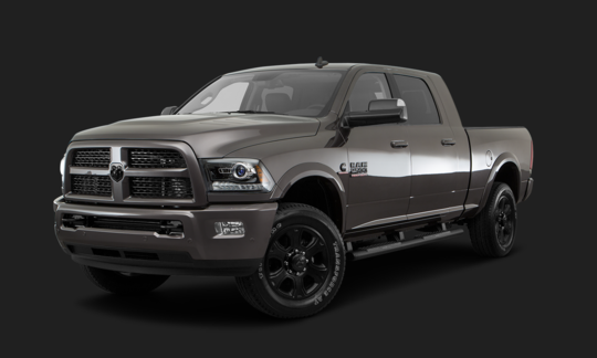 2018 Ram 2500 SLT