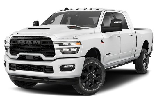 Ram 2500  2027