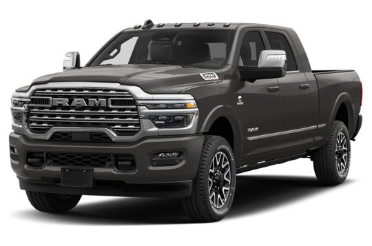 Ram 2500  2027