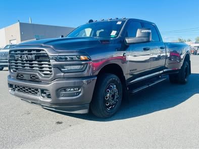Ram 3500 Big Horn 2025