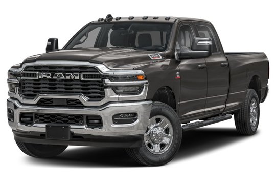 Ram 3500 TRADESMAN 2026