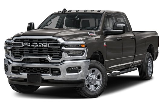 Ram 3500  2027