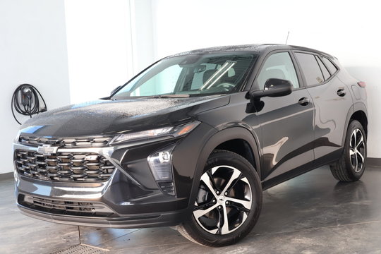 Chevrolet Trax RS TOIT-OUVRANT 2024