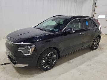 2024 Kia Niro EV Wave Toit-Ouvrant + Cuir + Navigation