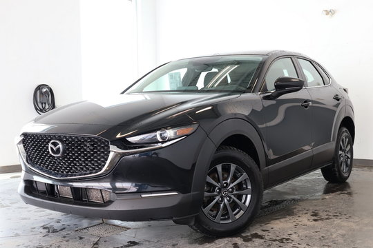 2023 Mazda CX-30 GX AWD