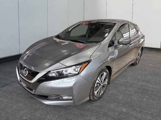 Nissan Leaf SV 40KW/H 2020