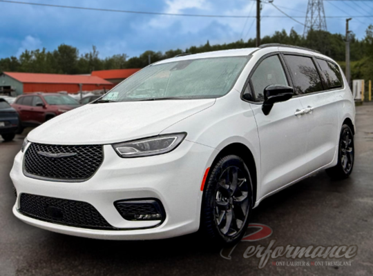 Chrysler Grand Caravan SXT 2026
