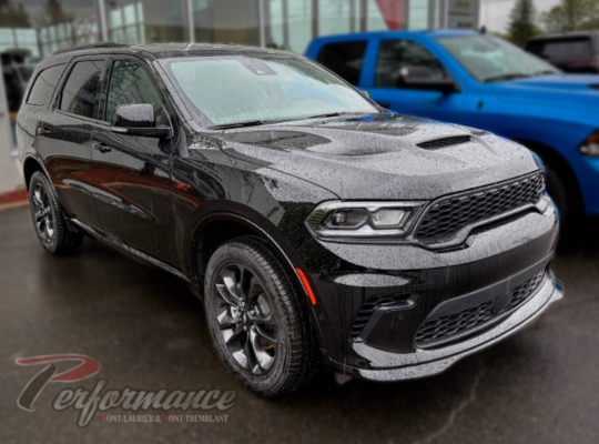 Dodge Durango GT PLUS 2026