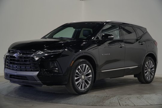 2020 Chevrolet Blazer Premier AWD